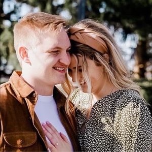 Meet your Posher, Dalton